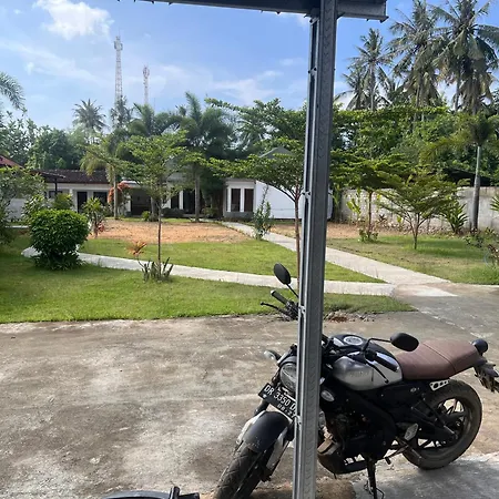 Sayang Bungalows